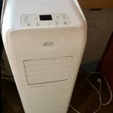 Мобильный кондиционер 1