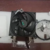 CPU кулер DeepCool AG300 1