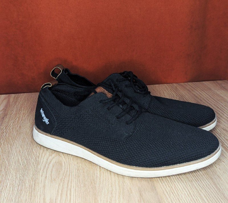 Мужские кроссовки Wrangler 44 размер