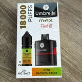 Комплект Umbrella Max 2