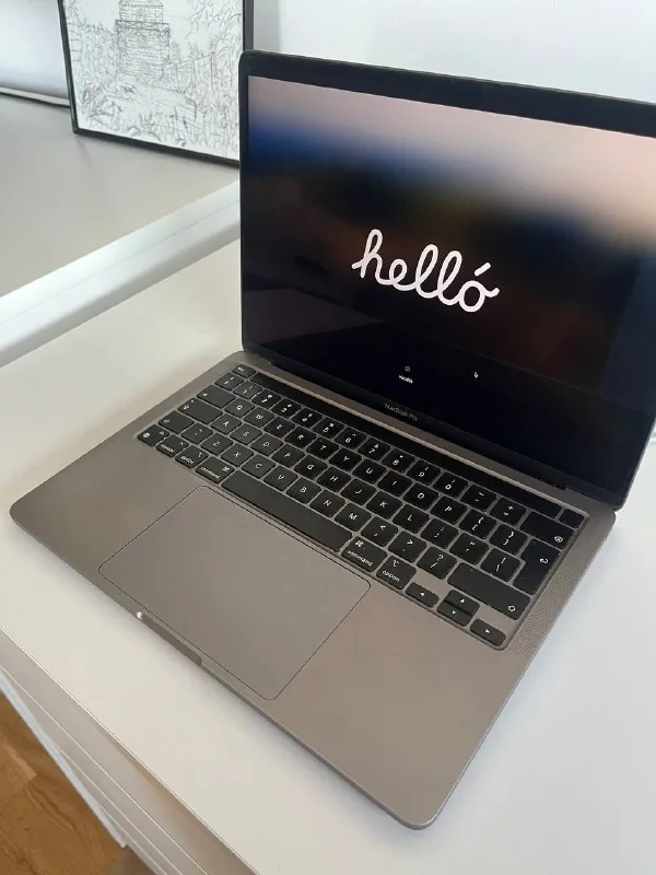MacBook Pro 13" M1 8GB (A2338)
