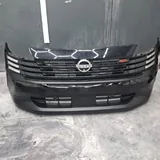 Передний бампер Nissan Kicks 1