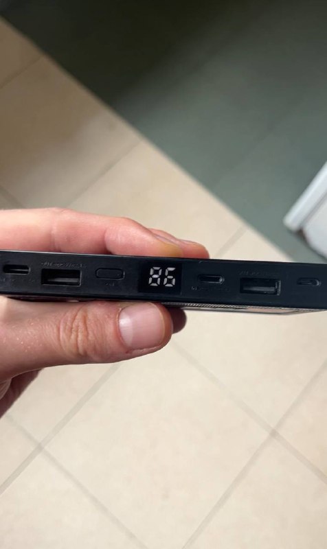 Remax tape 3 повербанк, Google Home mini, внешние HDD 2TB и 1TB 2