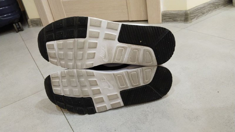 Кроссовки мужские Nike Air Max SC cw4555-002 4