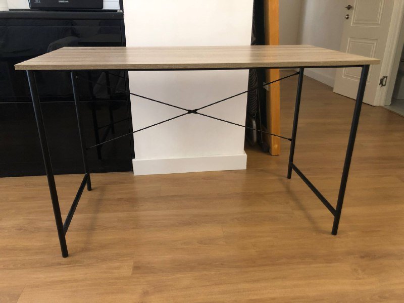 Рабочий стол