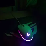Logitech G102 мышь 2