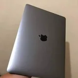 MacBook Air M1 8/256 GB Silver 1