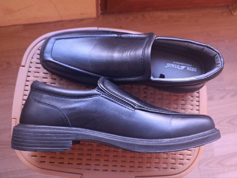 Мужская обувь размер 49 4