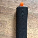 Вертикальный проводной пылесос DEXP 2