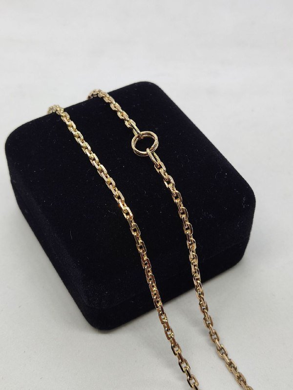 Золотые цепочки 4