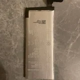 Экран Google Pixel 5, батарейка Google Pixel 5 1
