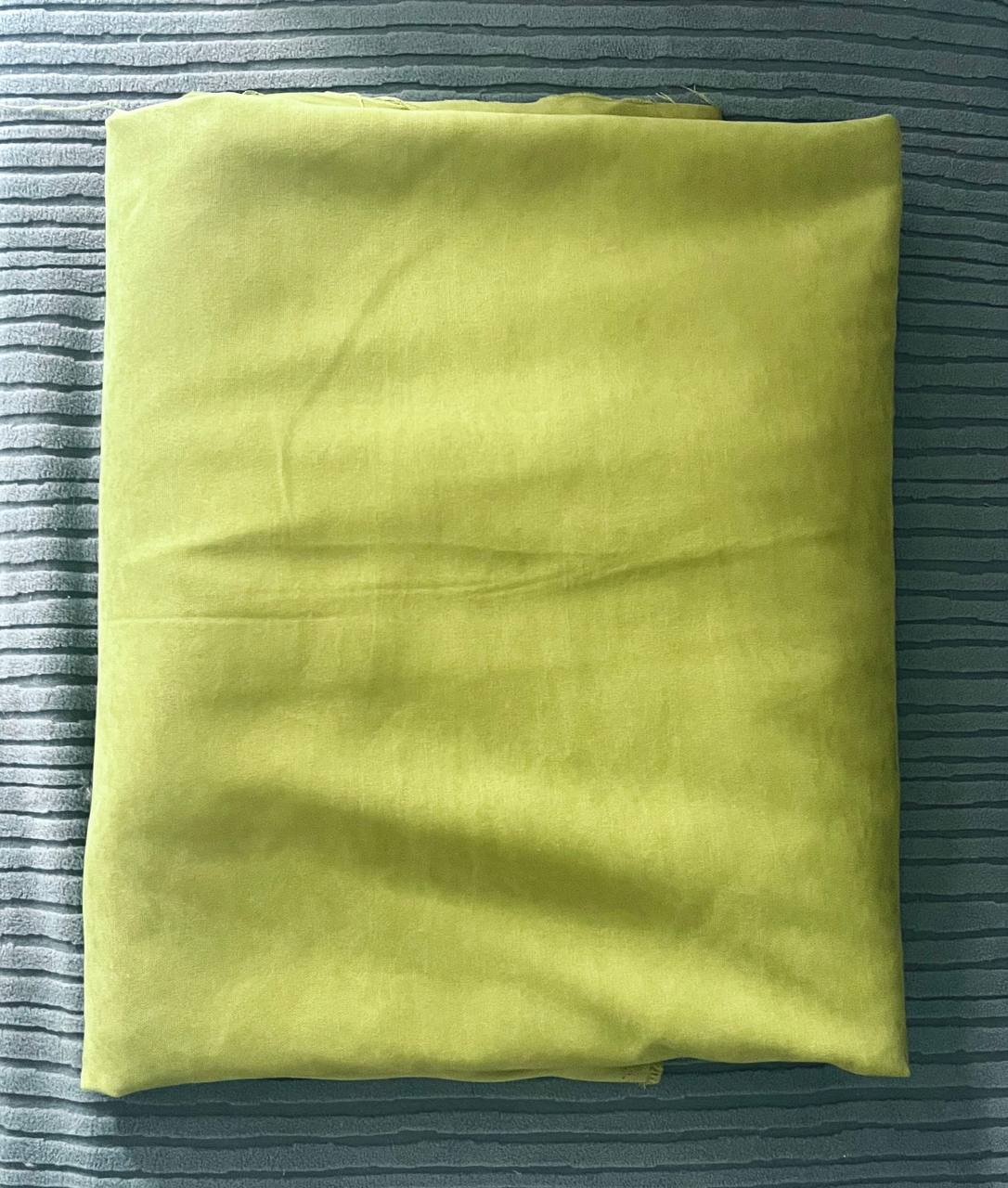 Ткань канвас оливковый 3,5 м 2