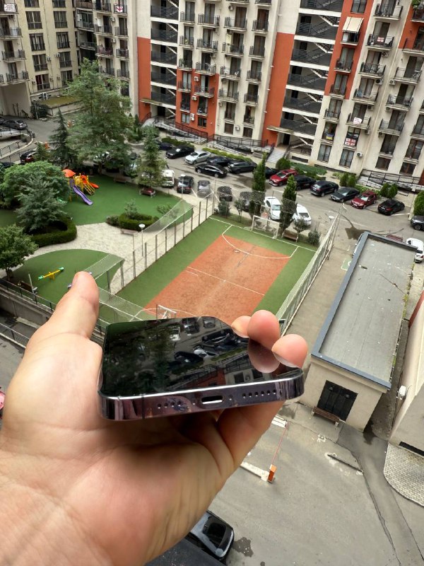 iPhone 14 ProMax 256gb 3
