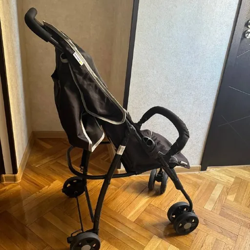 Детская коляска