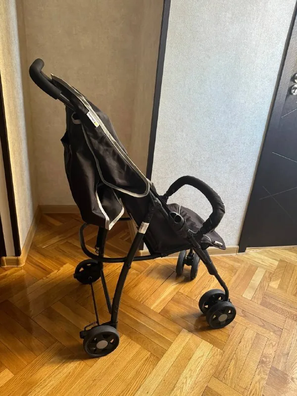 Детская коляска