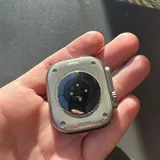 Apple Watch Ultra 2, 49 мм, Natural Titanium 2