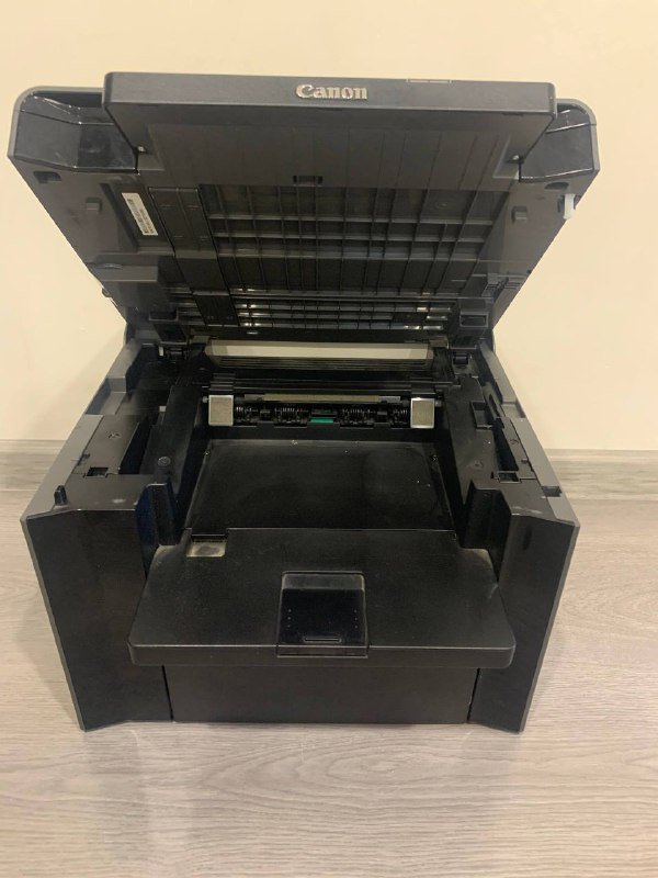 Принтер сканер копир Canon M4410