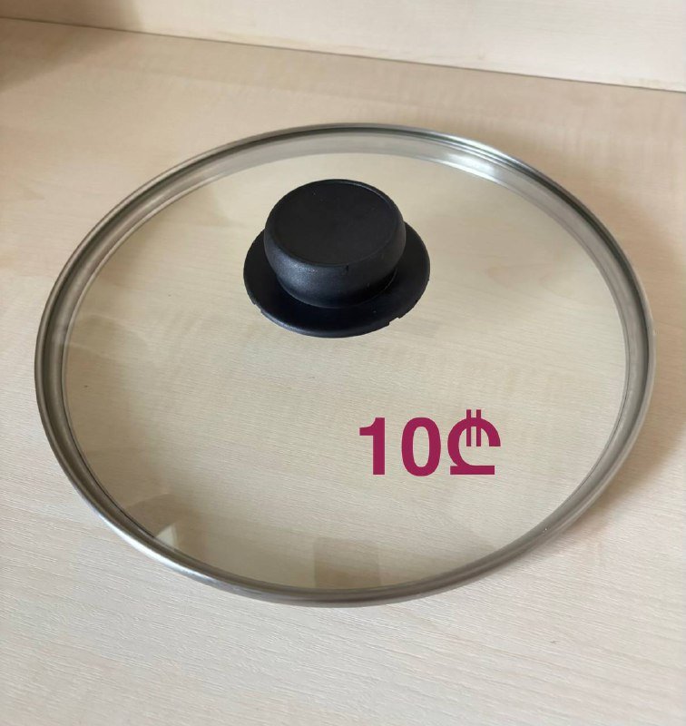 Сковорода, точилка, крышка, терка 3