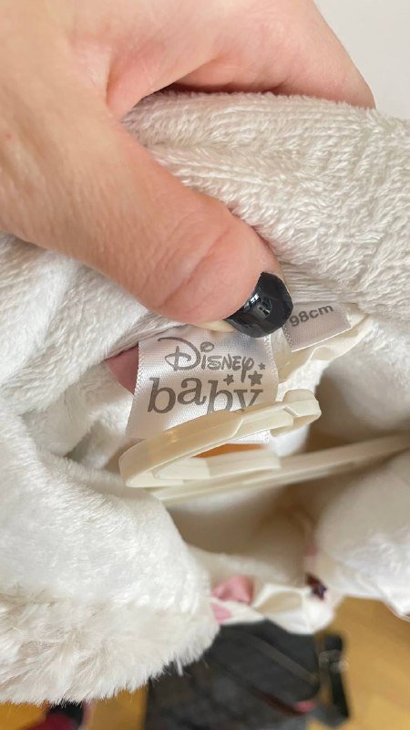 Детская одежда Disney для 2-3 лет 2