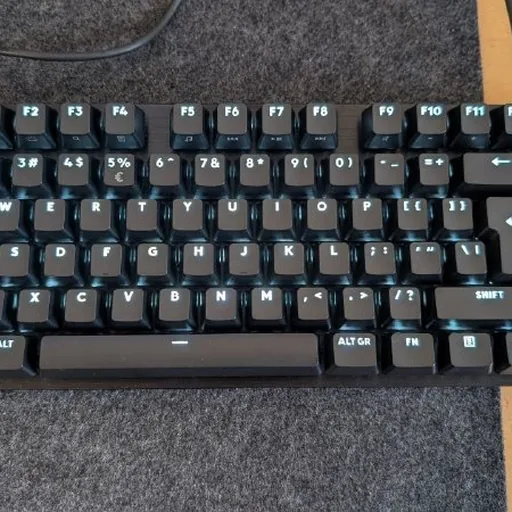 Механическая клавиатура Logitech G413 TKL SE
