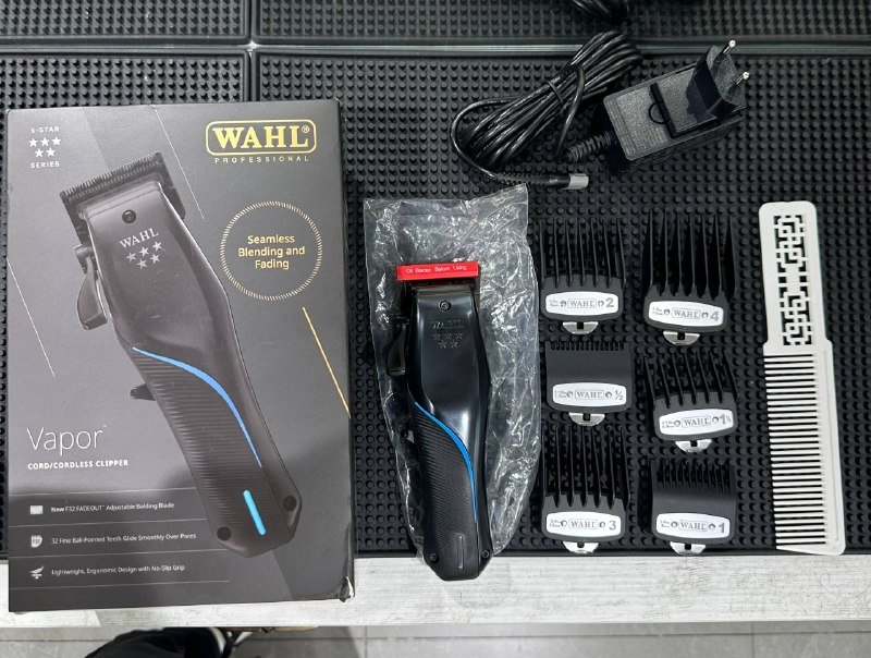 Машинка WAHL VAPOR
