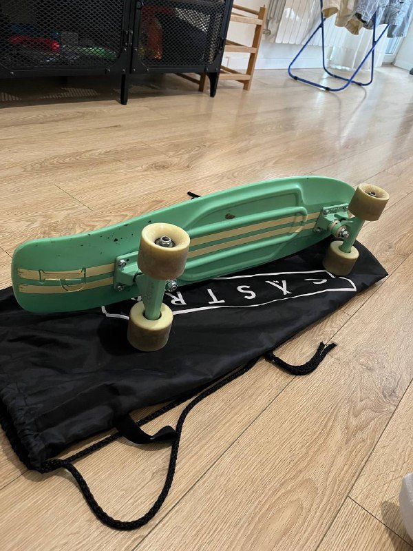 Penny Board 27 Stringer с чехлом и ключом