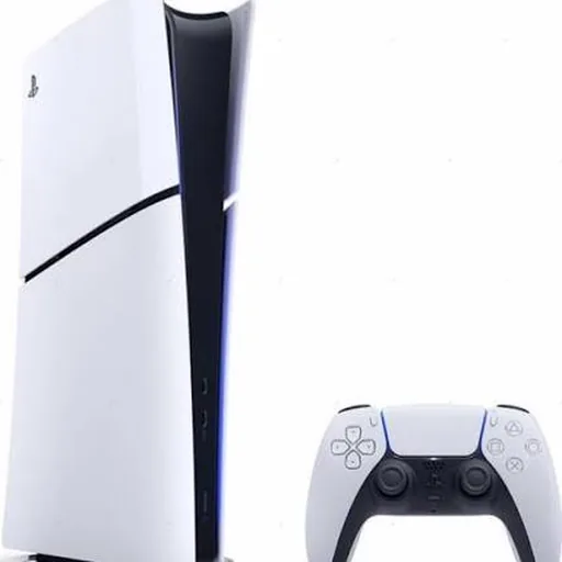 PlayStation 5 без дисковода