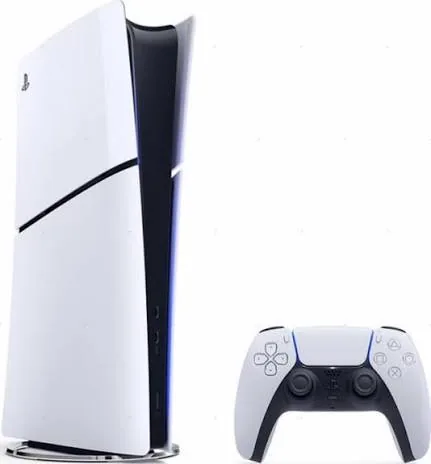 PlayStation 5 без дисковода