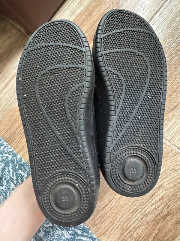 Туфли спортивные, кроссовки классические, кеды 3