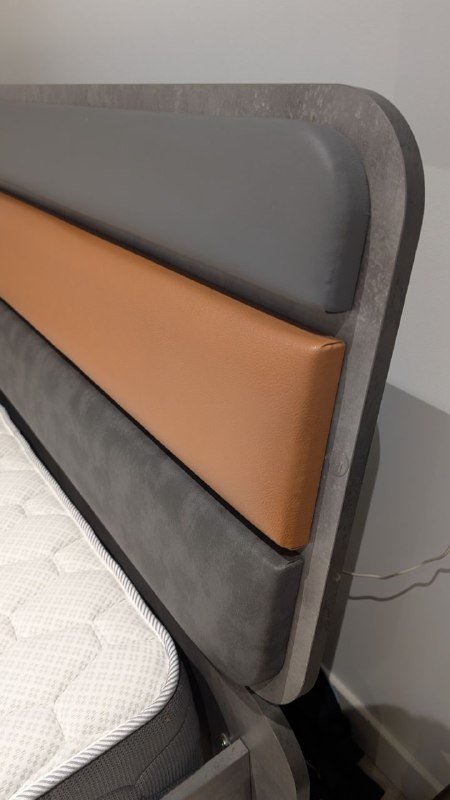 Две кровати с матрасами Duson Ontario 120х200 3