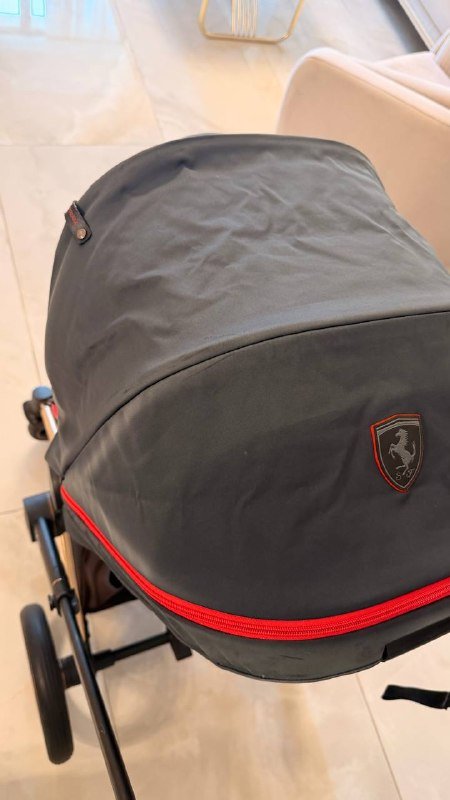 Детская прогулка Cybex 2