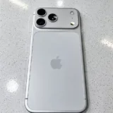 iPhone 17 Pro Max 1