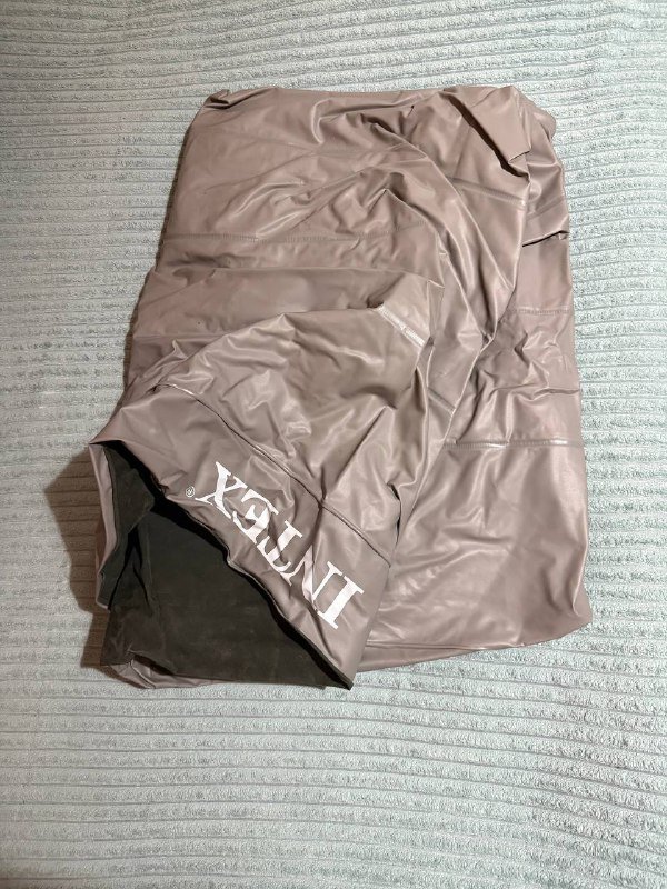 Надувной матрас 140x190