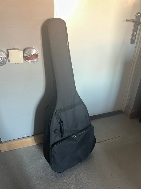 Электроакустическая гитара SigmaGuitars GMC-STE 5