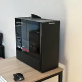Игровой компьютер i7 RTX 3080 1