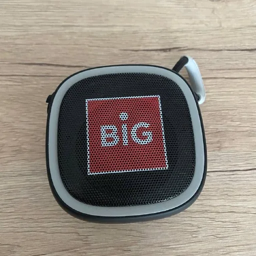 Bluetooth колонка