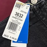 Джинсы Adidas 2
