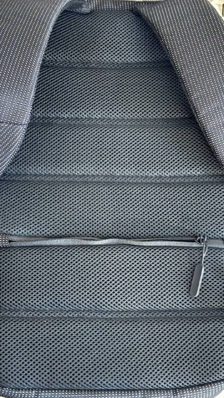 Рюкзак с отделением для ноутбука 16" 2E-BPN9366BK черный 7