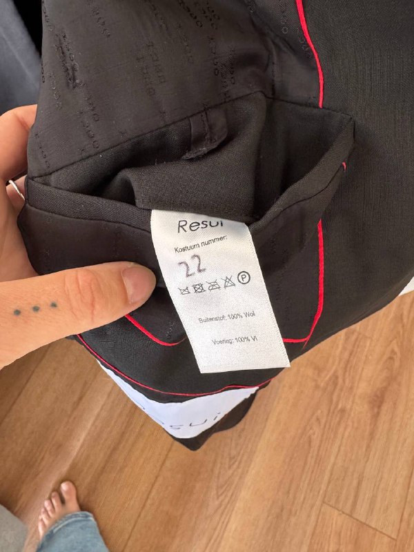 Пиджак Hugo Boss оригинал 5