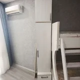 Двухъярусная кровать 3