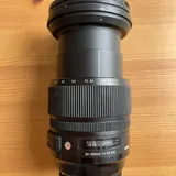 Объектив Sigma 24-105 ART f4 EF Canon 4