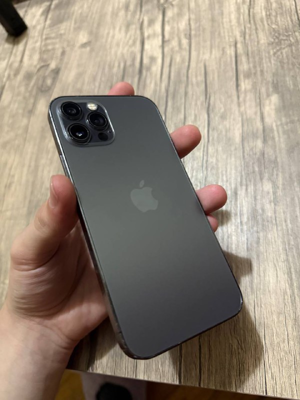 iPhone 12 Pro 128GB 2