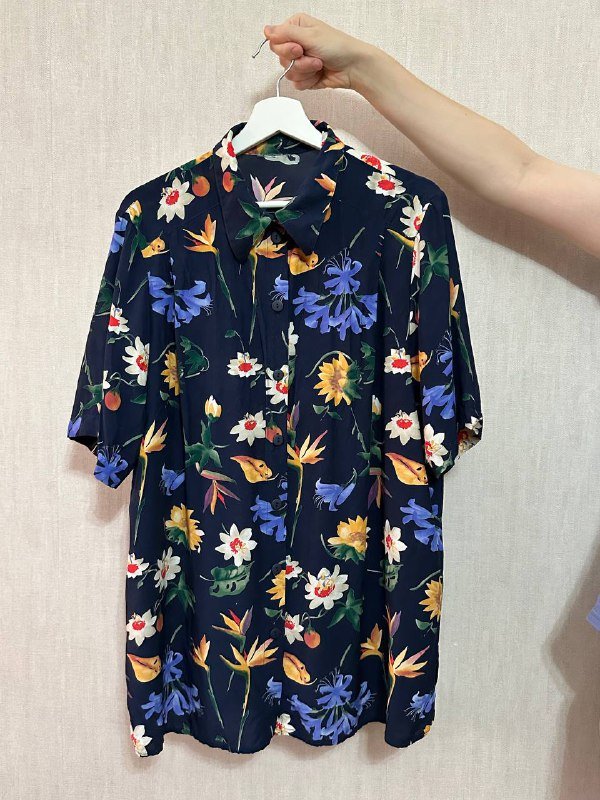 Рубашки винтаж и Zara, зимняя куртка, джинсы, рюкзак Zara