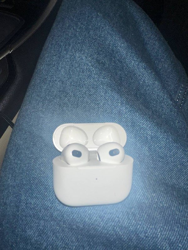 Airpods 3