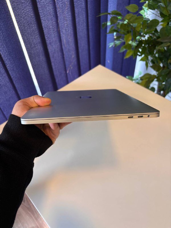 Macbook Pro 2019 i5 8/256 5