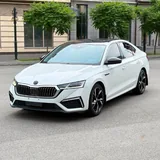 Skoda Octavia 1.4, 2022 1