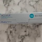Контактные линзы Acuvue Oasys, 30 штук 1