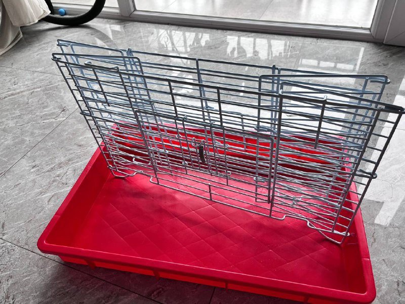 Клетка для морской свинки