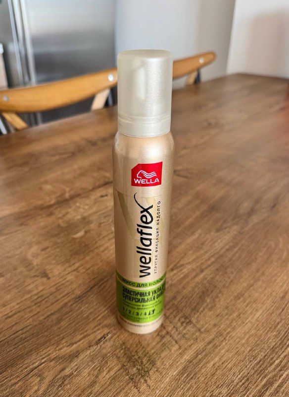 Косметический органайзер, бигуди, массажная щетка, мусс для укладки 5