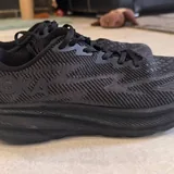 Hoka Clifton 9 სპორტული ფეხსაცმელი, 44 ზომა 4